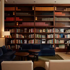 The Mercer Hotell