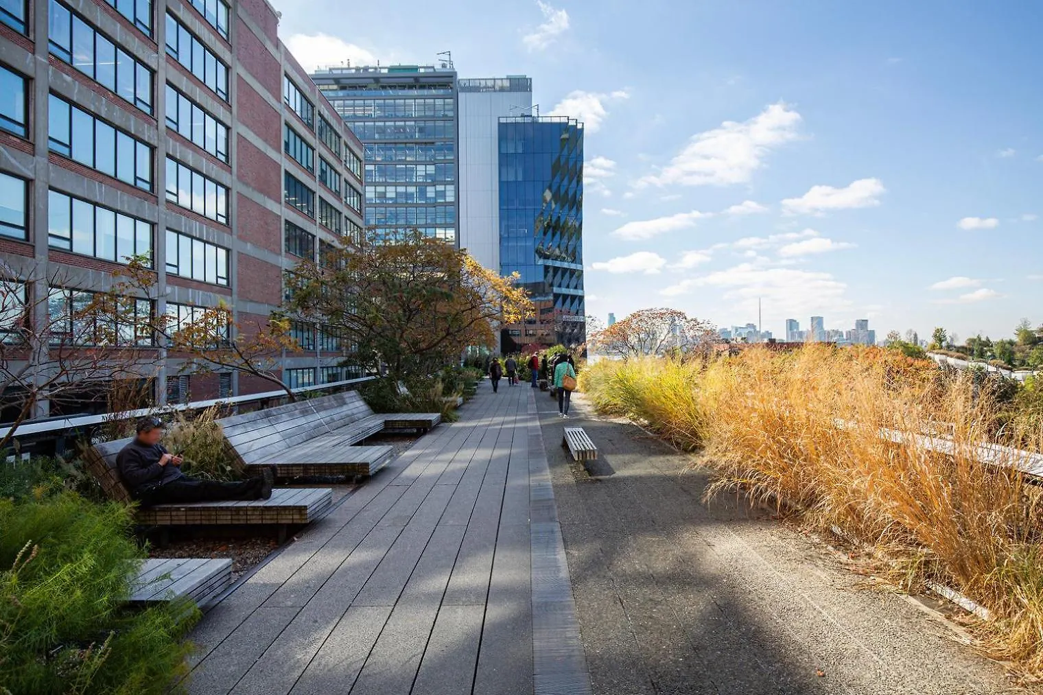 Blueground Chelsea Rooftop Nr High Line Nyc-1631 New York Stati Uniti