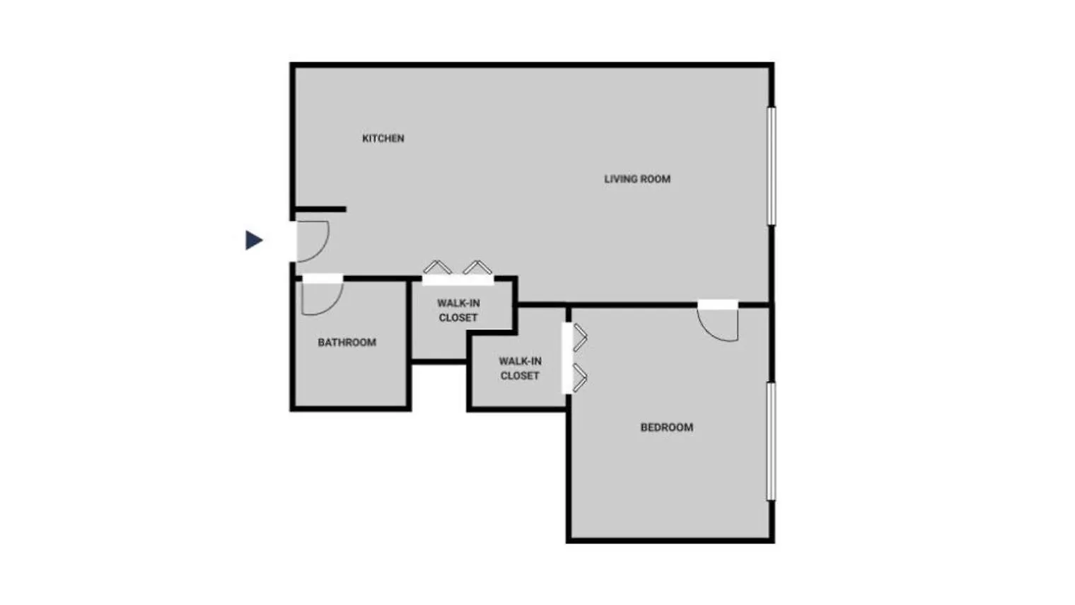 Appartamento Blueground Chelsea Rooftop Nr High Line Nyc-1631 New York