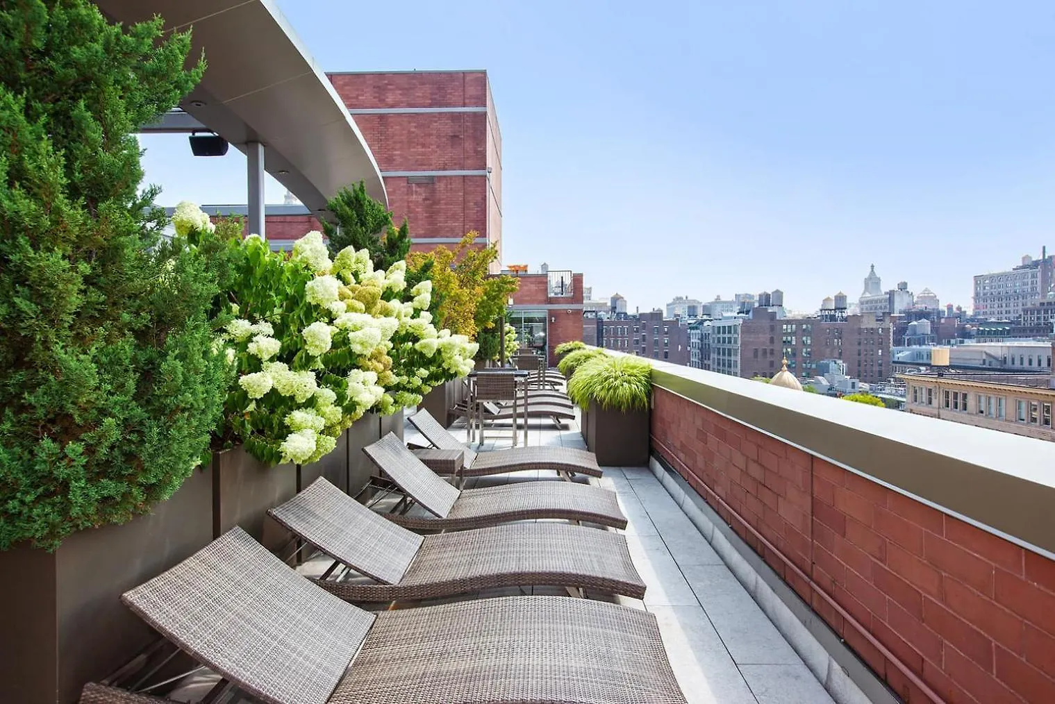 Blueground Chelsea Rooftop Nr High Line Nyc-1631 New York