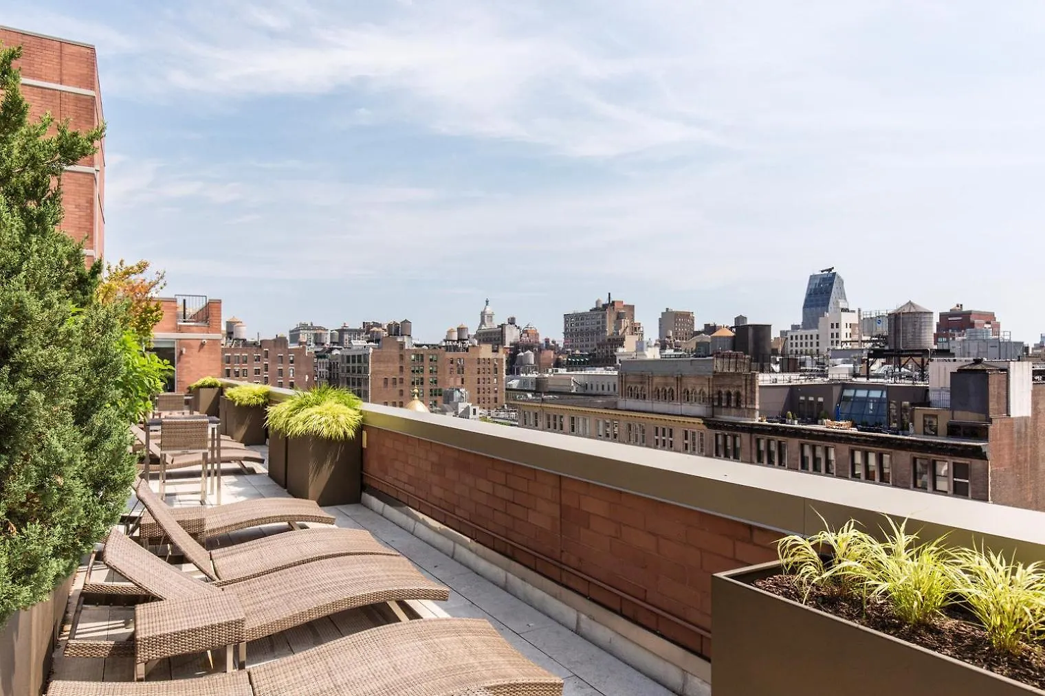 Blueground Chelsea Rooftop Nr High Line Nyc-1631 New York